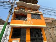 Alquilo de departamento en avenida central en San Juan...