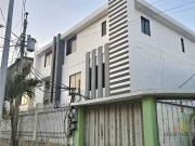 Alquilo Dep. Urb. Barbasquillo dos dormitorios. moderno