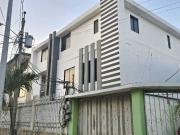 Alquilo Dep. Urb. Barbasquillo dos dormitorios