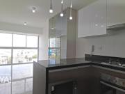 ALQUILO DEPA 1 DORM, 60 M2, COCHERA | LOS NEGOCIOS