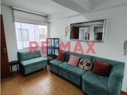 Alquilo Depa 1 Dorm. Full Amoblado Dante Surquillo...