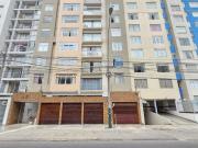 ALQUILO DEPA 2DO PISO PUEBLO LIBRE