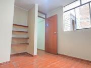 ALQUILO DEPA 3ER PISO URB EL AYLLU CERCA MINKA