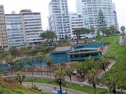 Alquilo depa 98 m² en Miraflores frente a Wong y a 1...