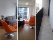 ALQUILO DEPA AMOBLADO CORPAC FINANCIERO SAN ISIDRO