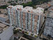 ALQUILO Depa con 2 Dormitorios más estudio, Surquillo...