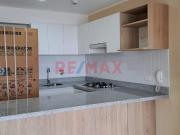 Alquilo Depa De Estreno 2 Dormitorios Y Cochera En San...