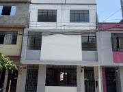 ALQUILO DEPA DUPLEX PRIMER Y SEGUNDO PISO TOTALMENTE...