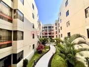 Alquilo Depa En Alameda Los Inkas