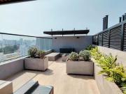 ALQUILO DEPA ESTRENO LA MAR MIRAFLORES PISO 6 3000 SOLES