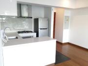 Alquilo departamento 01 dormitorio + Cochera San Isidro