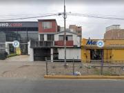 Alquilo Departamento 03Dorm 95M2 3Erpiso Av. Matellin...