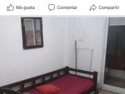 ALQUILO DEPARTAMENTO 1 DORMITORIO AMOBLADO ROSARIO...