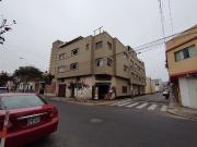 ALQUILO DEPARTAMENTO 1 DORMITORIO CERCADO DE LIMA