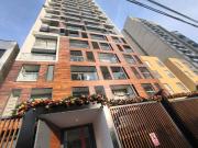 Alquilo Departamento 1 dormitorio Full Amoblado En Jesús...