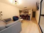 ALQUILO DEPARTAMENTO 1 HABITACIÓN CON ESTACIONAMIENTO...