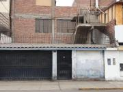 ALQUILO DEPARTAMENTO 1ER PISO EN SURCO VIEJO AV....