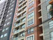 Alquilo Departamento 2 Dorm + 2 Baños + Cochera en Av....