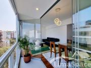 Alquilo Departamento 2 Dorm. Amoblado a un Paso de...