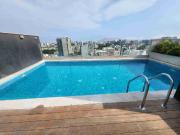 Alquilo Departamento 2 dorm + áreas comunes a 3 cuadras...