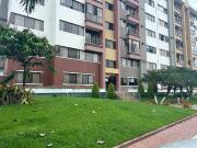 ALQUILO BONITO DEPARTAMENTO 2 DORMITORIOS EN SAN SEBASTIÁN