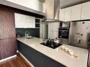 Alquilo departamento 2 habitaciones amoblado