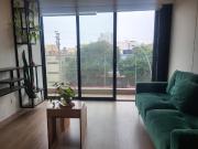 Alquilo Departamento