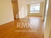 ALQUILO DEPARTAMENTO 3 HAB – 1 BAÑO – PISO 13 – COND....