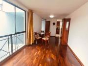OCASIÓN: $750 ALQUILO DEPARTAMENTO 3D + COCHERA EN EL...