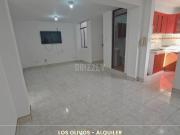 ALQUILO Departamento 3er. Piso [5 minutos MEGA PLAZA Los...