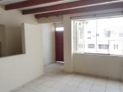 ALQUILO DEPARTAMENTO