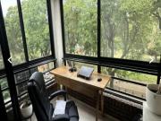 Alquilo departamento 4 ambientes en belgrano