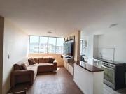 Alquilo Departamento 51M2 Condominio Los Laureles. Comas