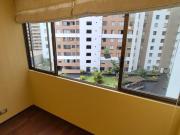 Alquilo Departamento 77 m2, 3 dormitorios, Pueblo Libre