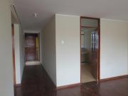 Alquilo departamento 78 m2 excelente ubicación en Chorrillos Alquilo departamento 78 m2 excelente ubicación en Chorrillos