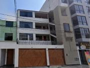 ALQUILO DEPARTAMENTO A1 MODERNO, AMOBLADO EN LIMITE...