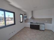 Alquilo departamento a estrenar dos ambientes y cochera...