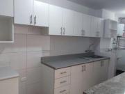 ALQUILO DEPARTAMENTO ACOGEDOR 3 DORMITORIOS CHORRILLOS