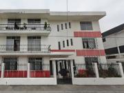 ALQUILO DEPARTAMENTO ALBORADA 6TA, ETAPA SAMIB