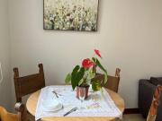 ALQUILO DPTO AMOBLADO SAN ISIDRO CERCA ZONA FINANCIERA