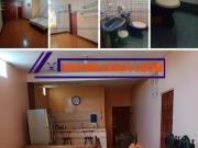 ALQUILO DEPARTAMENTO AMOBLADA