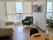 ALQUILO DEPARTAMENTO AMOBLADO 1 HABITACION SAN FELIPE...