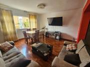 ALQUILO DEPARTAMENTO AMOBLADO