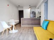 ALQUILO DEPARTAMENTO AMOBLADO