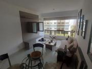 ALQUILO DEPARTAMENTO AMOBLADO