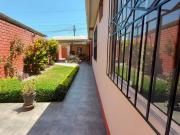 Alquilo Departamento Amoblado 75M2 Barranco