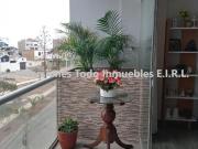 Se Alquila Departamento Amoblado A 2 Cuadras del Malecón...