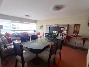 Alquilo Departamento Amoblado Acceso a parque Barrio...