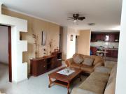 ALQUILO DEPARTAMENTO AMOBLADO AL NORTE DE GUAYAQUIL