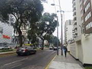 ALQUILO DEPARTAMENTO AMOBLADO – AV.AREQUIPA 13– CERCA AL...